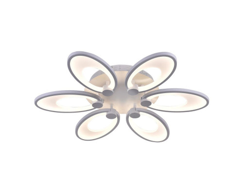 Купить Накладная люстра Escada 10235/6LED (100W)| VIVID-LIGHT.RU