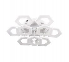 Накладная люстра Escada 10236/9LED