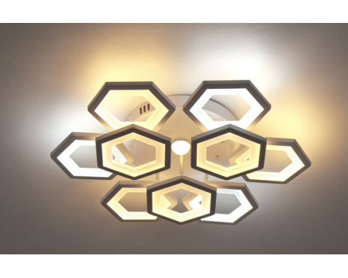 Оформить заказ Накладная люстра Escada 10236/9LED| VIVID-LIGHT.RU