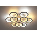 Оформить заказ Накладная люстра Escada 10236/9LED| VIVID-LIGHT.RU