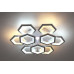 Оформить заказ Накладная люстра Escada 10236/9LED| VIVID-LIGHT.RU