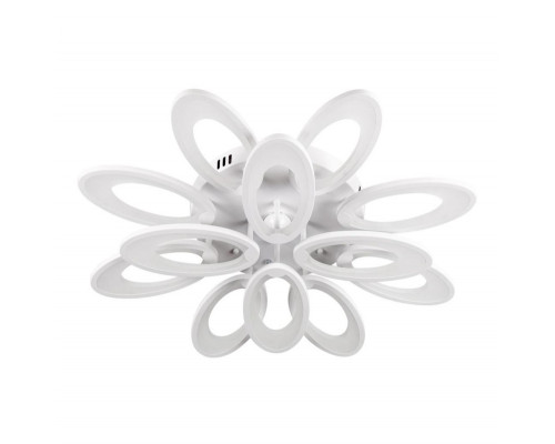 Купить Накладная люстра Escada 10238/12LED| VIVID-LIGHT.RU