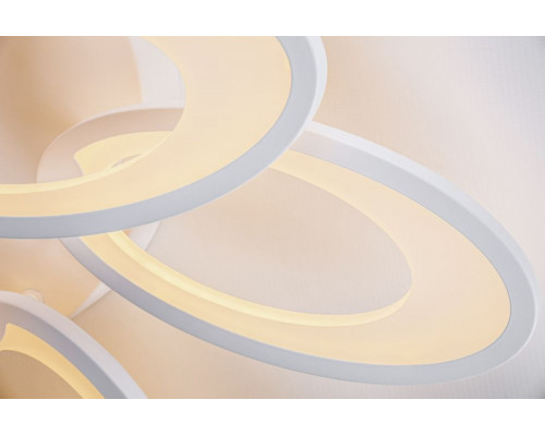 Купить Накладная люстра Escada 10238/12LED| VIVID-LIGHT.RU