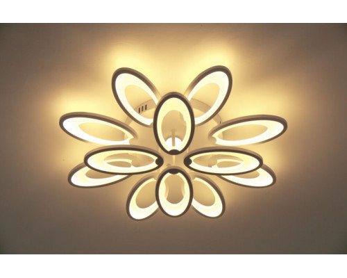 Купить Накладная люстра Escada 10238/12LED| VIVID-LIGHT.RU