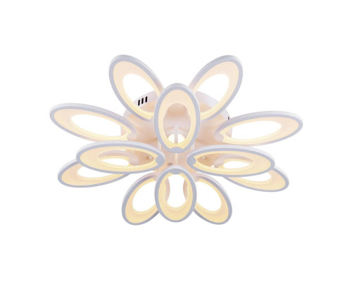 Купить Накладная люстра Escada 10238/12LED| VIVID-LIGHT.RU