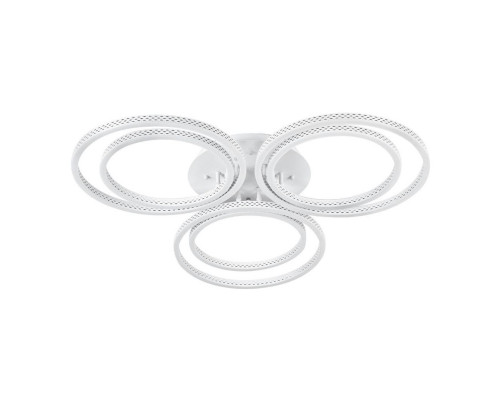 Оформить заказ Накладная люстра Escada 10241/6LED| VIVID-LIGHT.RU