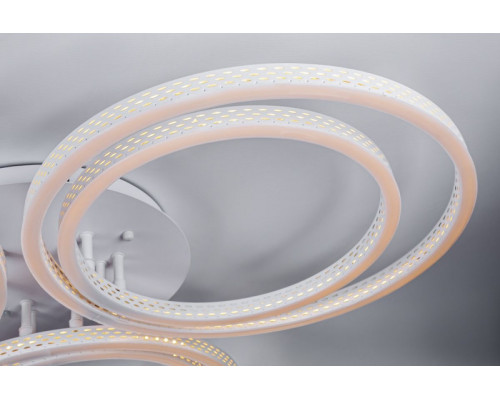 Оформить заказ Накладная люстра Escada 10241/6LED| VIVID-LIGHT.RU
