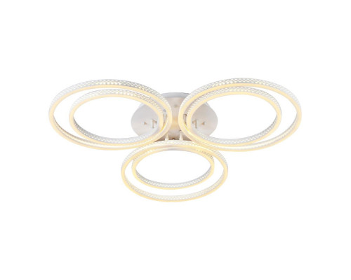 Оформить заказ Накладная люстра Escada 10241/6LED| VIVID-LIGHT.RU