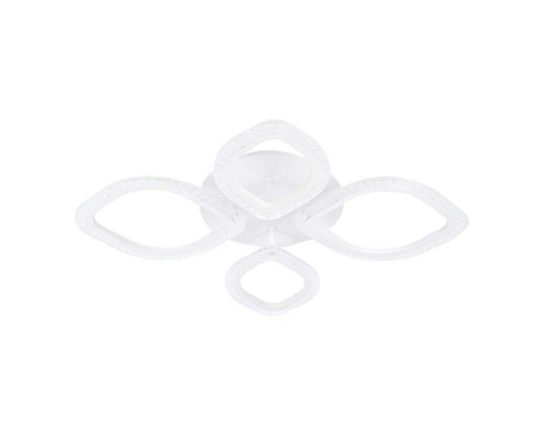 Оформить заказ Накладная люстра Escada 10251/4LED| VIVID-LIGHT.RU