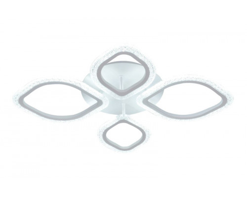 Оформить заказ Накладная люстра Escada 10251/4LED| VIVID-LIGHT.RU