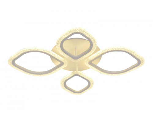 Оформить заказ Накладная люстра Escada 10251/4LED| VIVID-LIGHT.RU