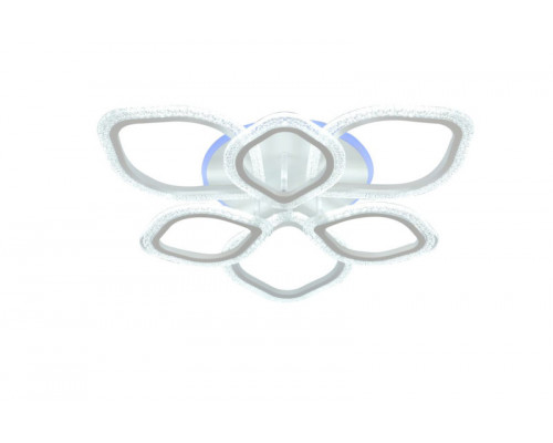 Заказать Накладная люстра Escada 10251/6LED BL| VIVID-LIGHT.RU