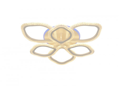 Заказать Накладная люстра Escada 10251/6LED BL| VIVID-LIGHT.RU