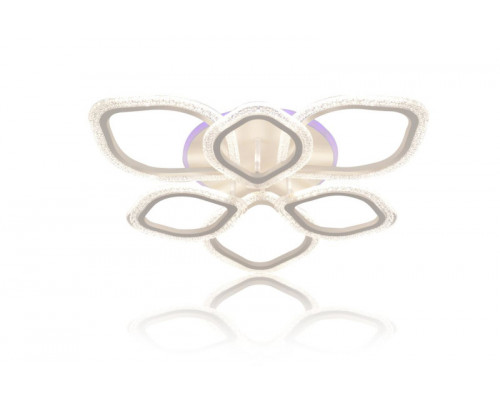 Заказать Накладная люстра Escada 10251/6LED BL| VIVID-LIGHT.RU