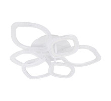 Накладная люстра Escada 10251/6LED