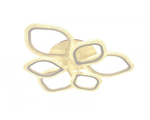 Купить Накладная люстра Escada 10251/6LED| VIVID-LIGHT.RU