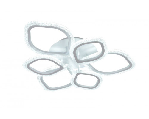 Купить Накладная люстра Escada 10251/6LED| VIVID-LIGHT.RU