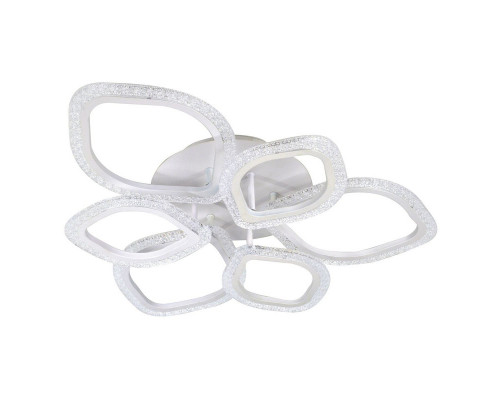 Купить Накладная люстра Escada 10251/6LED| VIVID-LIGHT.RU