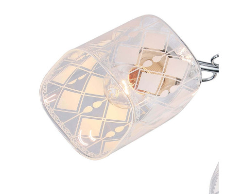 Купить Накладная люстра Escada 1106/3PL| VIVID-LIGHT.RU