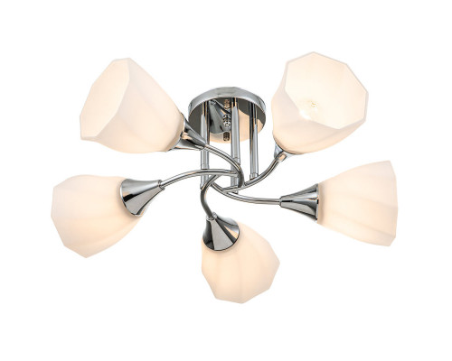 Заказать Накладная люстра Escada 664/5P| VIVID-LIGHT.RU