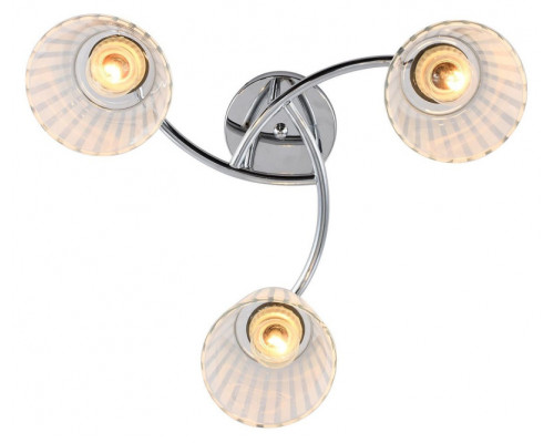 Купить Накладная люстра Escada 1124/3PL| VIVID-LIGHT.RU