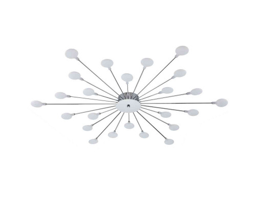 Заказать Накладная люстра Escada 2109/1 Chrome| VIVID-LIGHT.RU