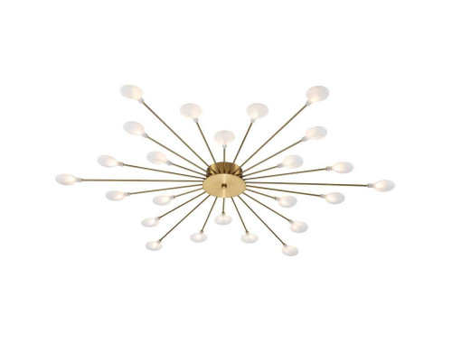 Сделать заказ Накладная люстра Escada 2109/1 Copper| VIVID-LIGHT.RU