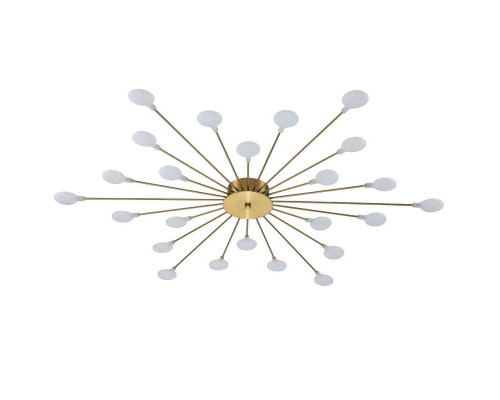 Сделать заказ Накладная люстра Escada 2109/1 Copper| VIVID-LIGHT.RU