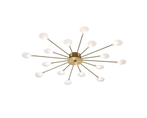 Сделать заказ Накладная люстра Escada 2109/16 Copper| VIVID-LIGHT.RU