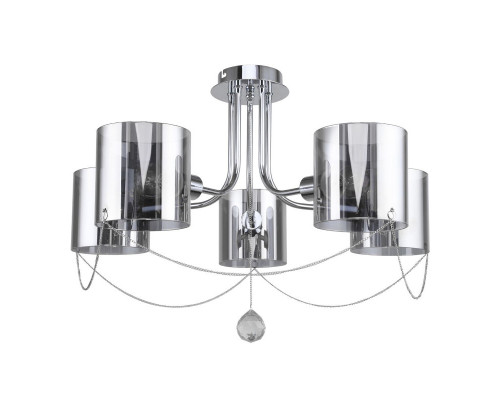Заказать Накладная люстра Escada 683/5P| VIVID-LIGHT.RU