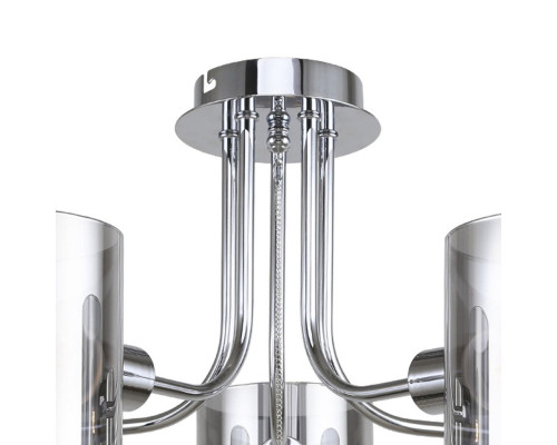 Заказать Накладная люстра Escada 683/5P| VIVID-LIGHT.RU