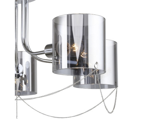 Заказать Накладная люстра Escada 683/5P| VIVID-LIGHT.RU