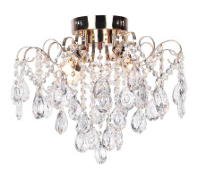 Накладная люстра Escada 1120/4PL Gold