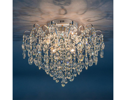 Оформить заказ Накладная люстра Escada 1120/6PL| VIVID-LIGHT.RU