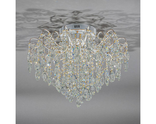 Оформить заказ Накладная люстра Escada 1120/6PL| VIVID-LIGHT.RU