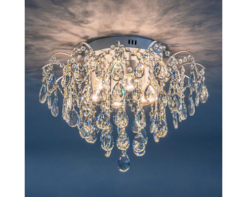 Купить Накладная люстра Escada 1126/6| VIVID-LIGHT.RU