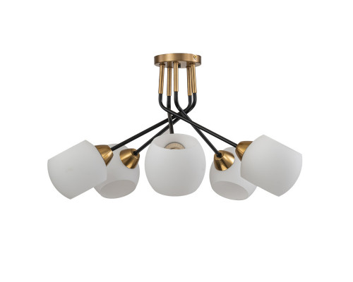 Заказать Накладная люстра Escada 2113/5P| VIVID-LIGHT.RU