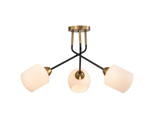 Сделать заказ Накладная люстра Escada 2113/3P| VIVID-LIGHT.RU