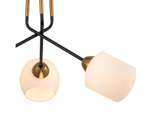 Сделать заказ Накладная люстра Escada 2113/3P| VIVID-LIGHT.RU