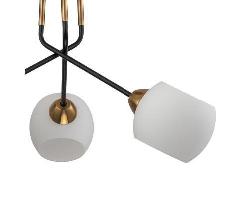 Сделать заказ Накладная люстра Escada 2113/3P| VIVID-LIGHT.RU