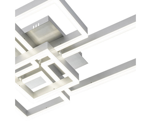 Купить Накладная люстра Escada 10225/5LED| VIVID-LIGHT.RU