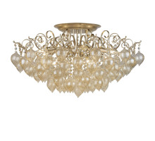 Накладная люстра AM Group LOUISE PL9