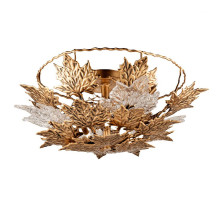 Накладная люстра AM Group PALERMO PL10