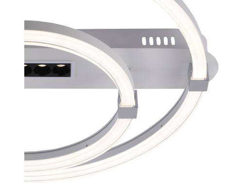 Оформить заказ Накладная люстра Escada 10253/2LED| VIVID-LIGHT.RU