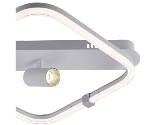 Оформить заказ Накладная люстра Escada 10280/1LED| VIVID-LIGHT.RU