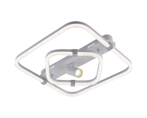 Оформить заказ Накладная люстра Escada 10280/2LED| VIVID-LIGHT.RU