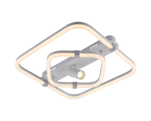 Оформить заказ Накладная люстра Escada 10280/2LED| VIVID-LIGHT.RU