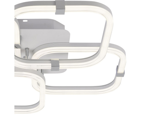 Купить Накладная люстра Escada 10280/4LED| VIVID-LIGHT.RU