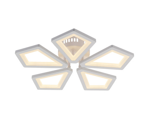 Заказать Накладная люстра Escada 10284/5LED| VIVID-LIGHT.RU