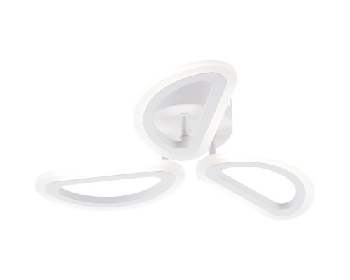 Купить Накладная люстра Escada 10285/3LED| VIVID-LIGHT.RU